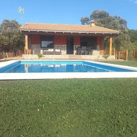 Cigarra Sierra 別荘