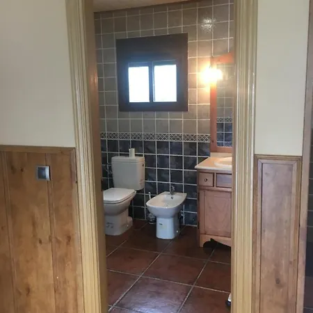 Ferienhaus Cigarra Sierra Córdoba