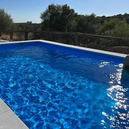 Cigarra Sierra Ferienhaus *