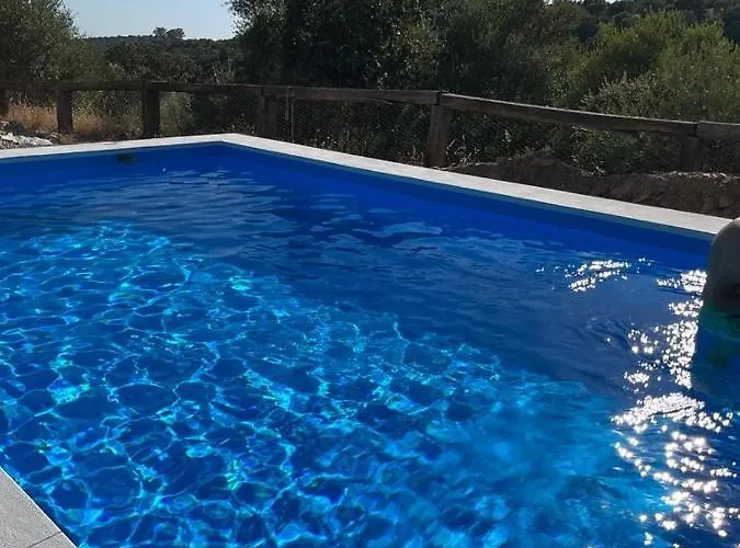 Cigarra Sierra 度假居 *