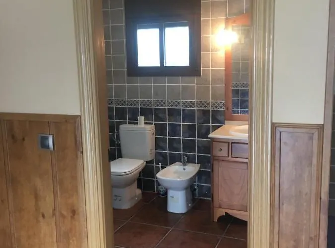 Prázdninový dům Cigarra Sierra Córdoba